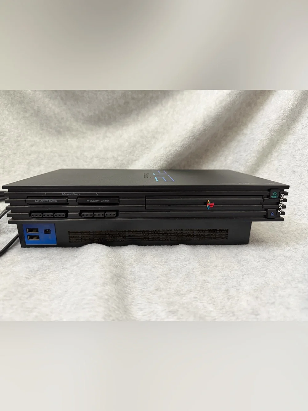 PlayStation 2 Console